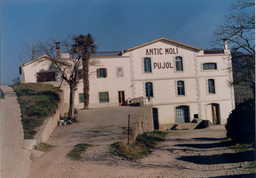 arxiu hist&ograve;ric Moi&agrave;