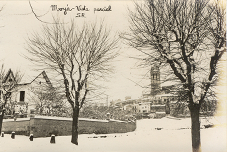 arxiu hist&ograve;ric Moi&agrave;