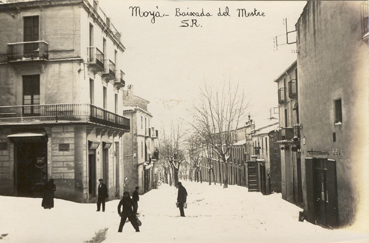 arxiu hist&ograve;ric Moi&agrave;