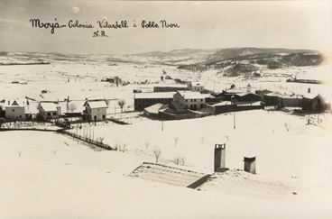 arxiu hist&ograve;ric Moi&agrave;