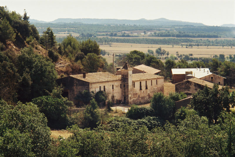 arxiu hist&ograve;ric Moi&agrave;